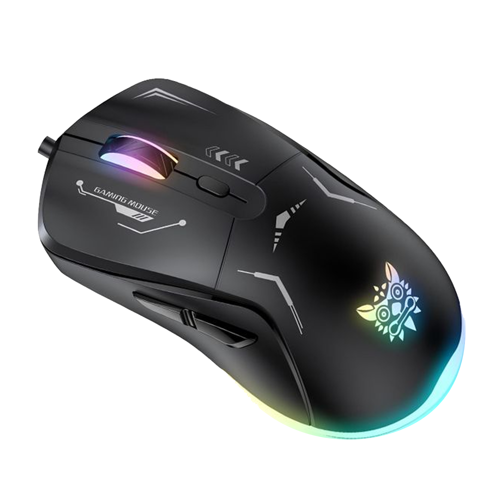 Onikuma CW917 Wired Gaming Mouse