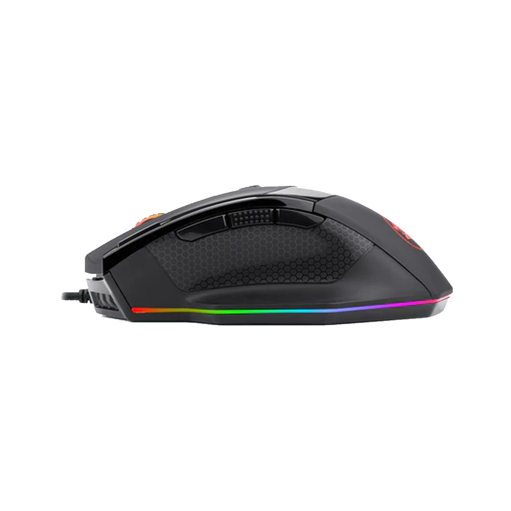 Mouse USB Gaming Redragon Sniper M801-RGB