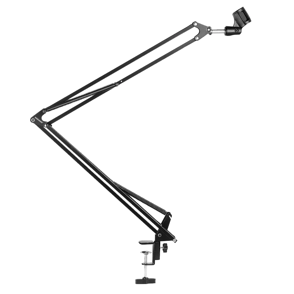 General NB-39 Professional Recording Microphone Stand