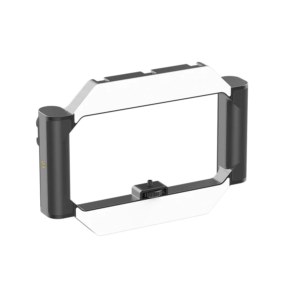 NeePho NP-L5 Mobile Holder With LED Light