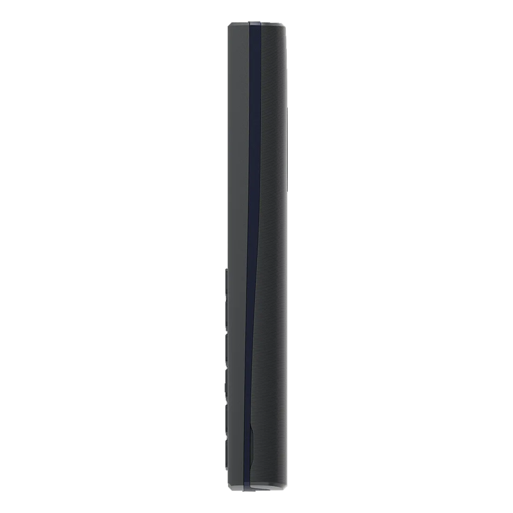 Nokia 110 Mobile Phone - Charcoal