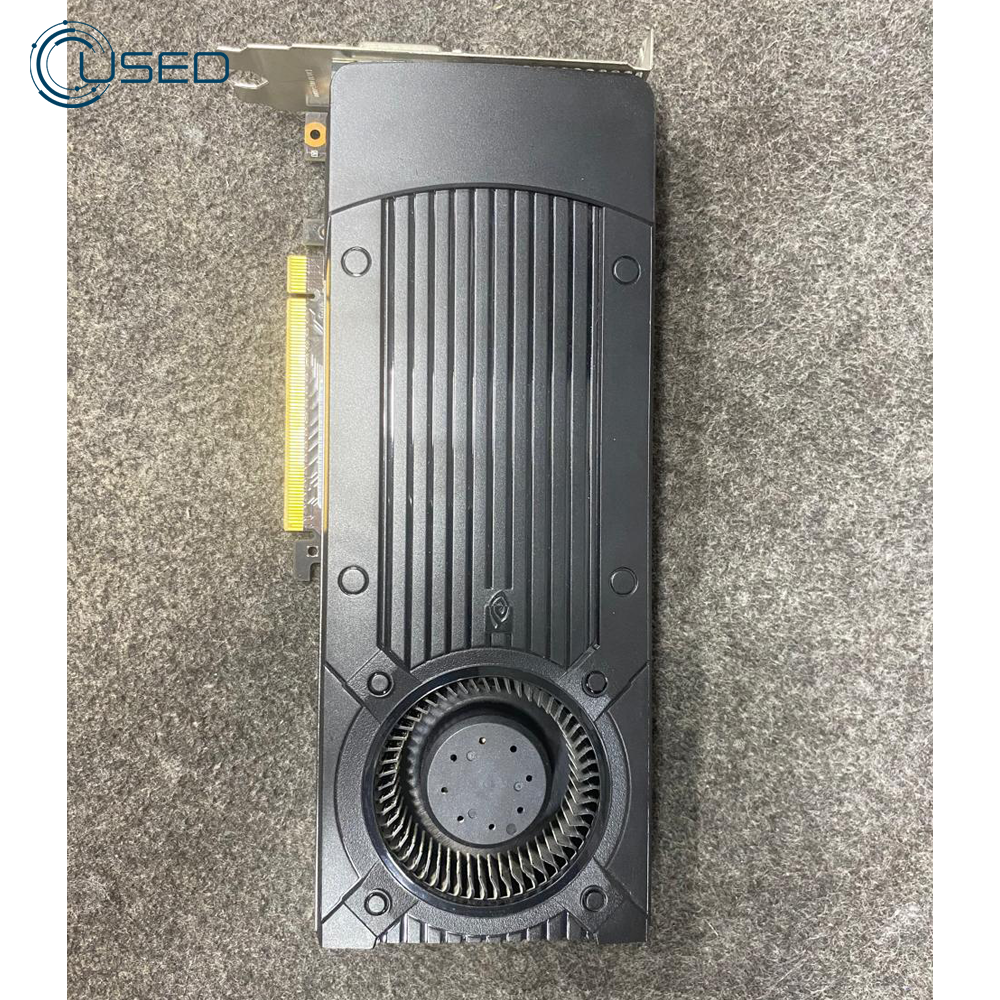 VGA Used Nvidia GTX960 2G DDR5 (Power)