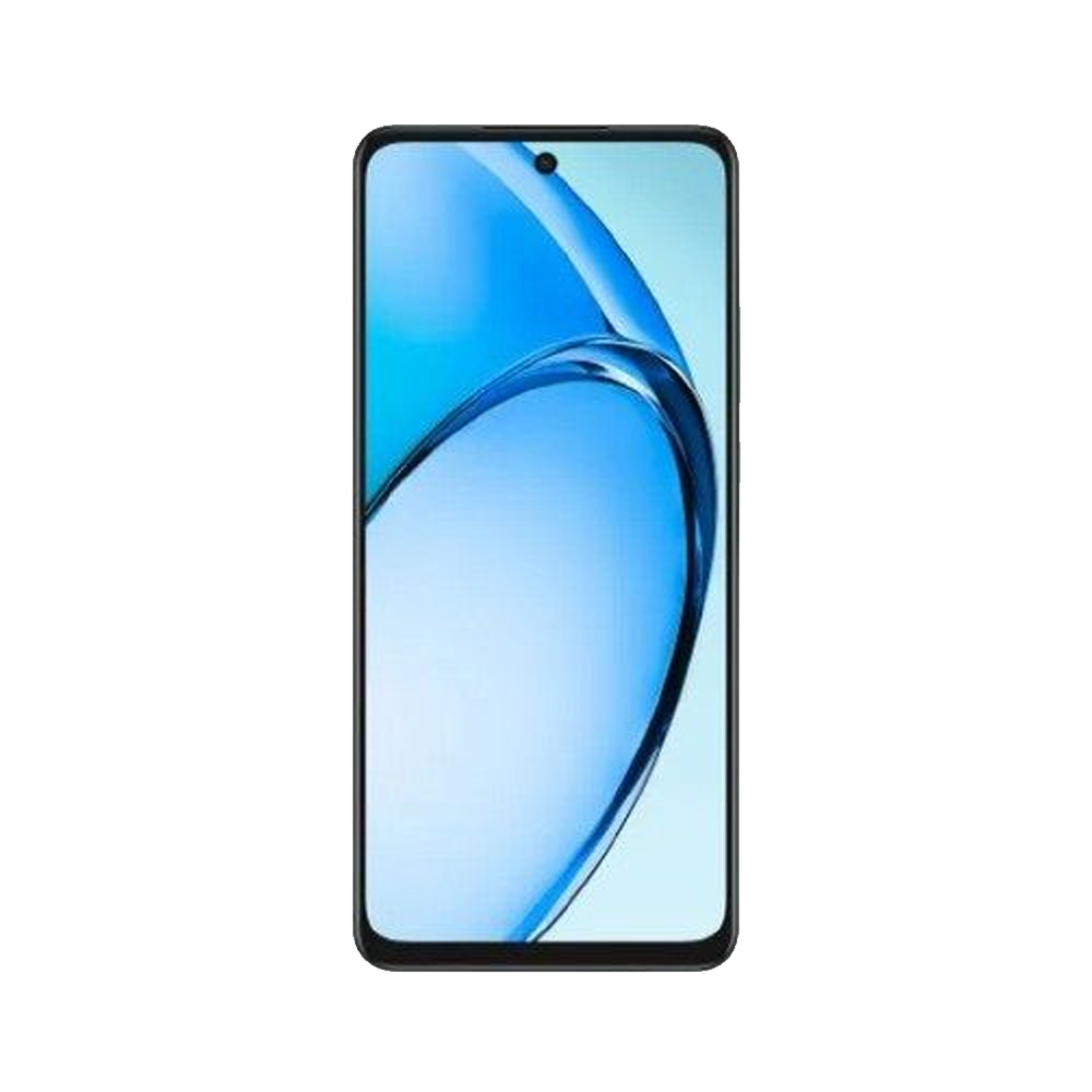 OPPO A3X Mobile Phone (4G Ram - 128G Rom) - Ocean Blue