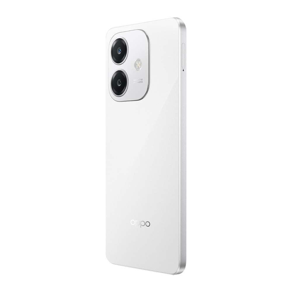 OPPO A3 Mobile Phone (6G Ram - 128G Rom) - Starlight White