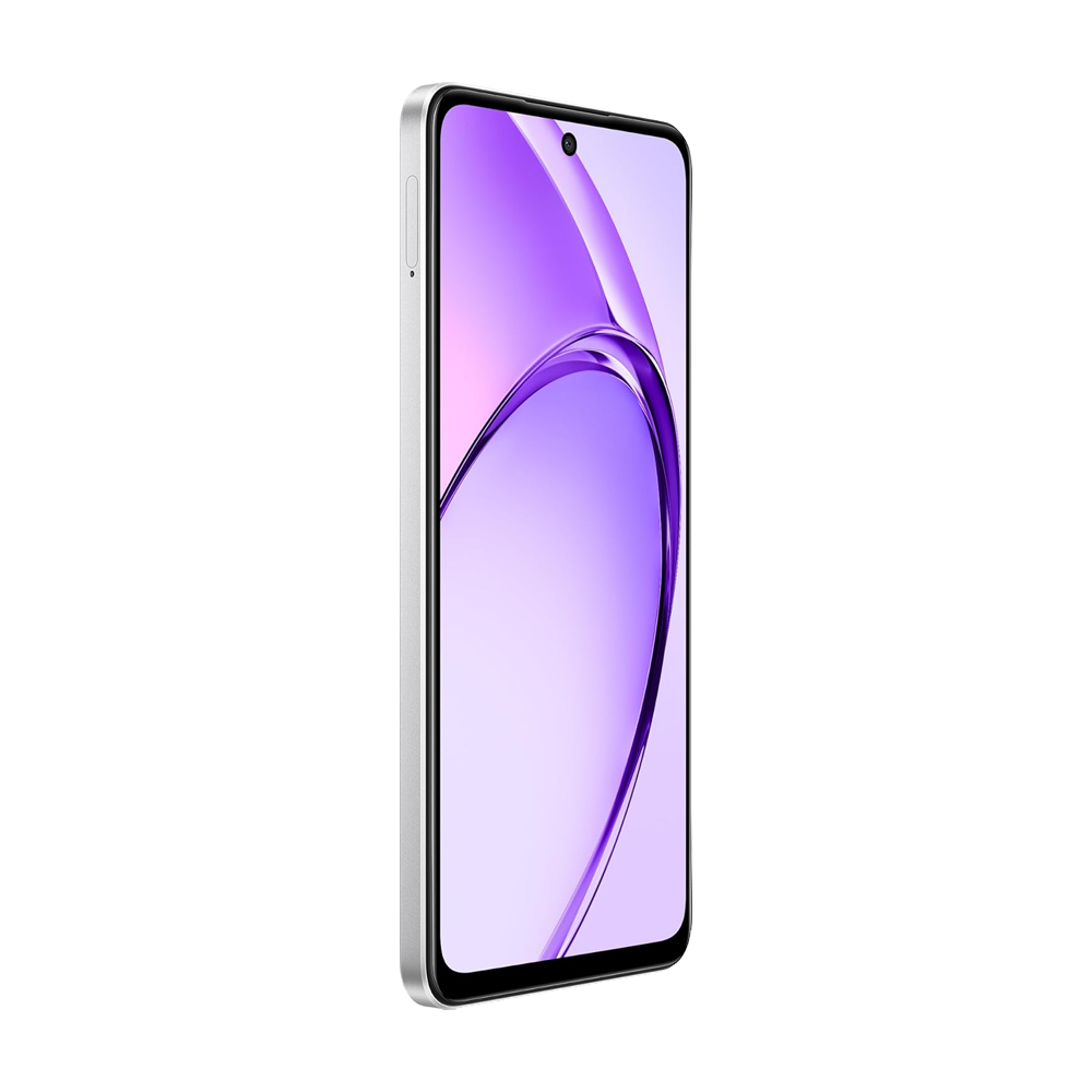 OPPO A3 Mobile Phone (8G Ram - 256G Rom) - Stralight White