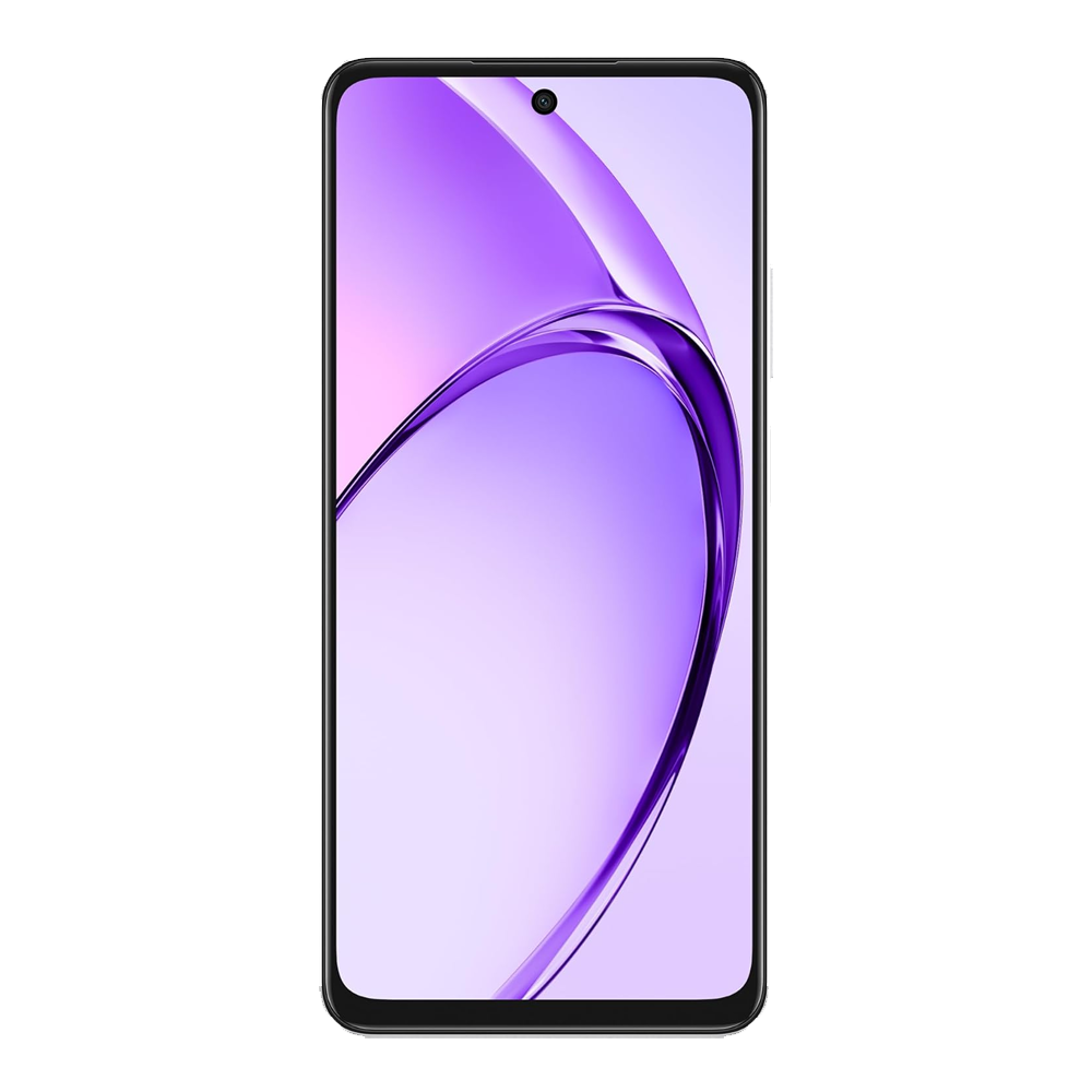 OPPO A3 Mobile Phone (6G Ram - 128G Rom) - Starlight White
