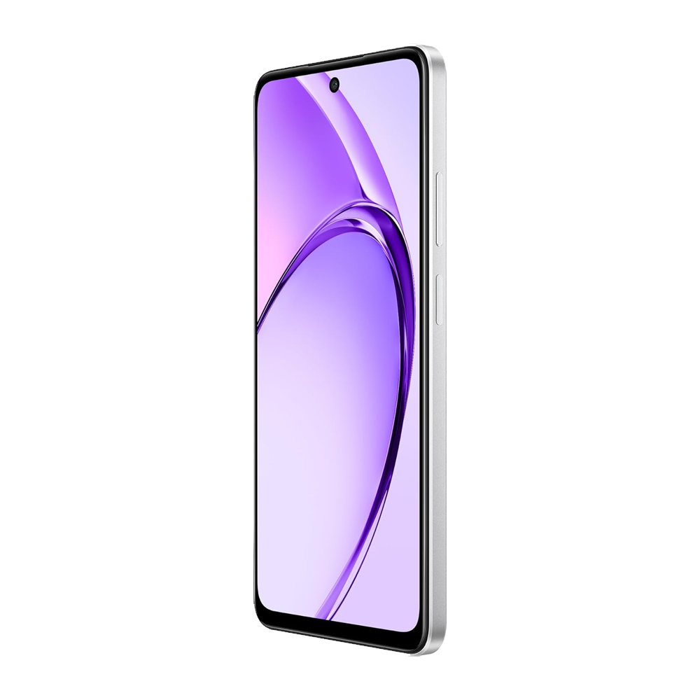 OPPO A3 Mobile Phone (8G Ram - 256G Rom) - Stralight White