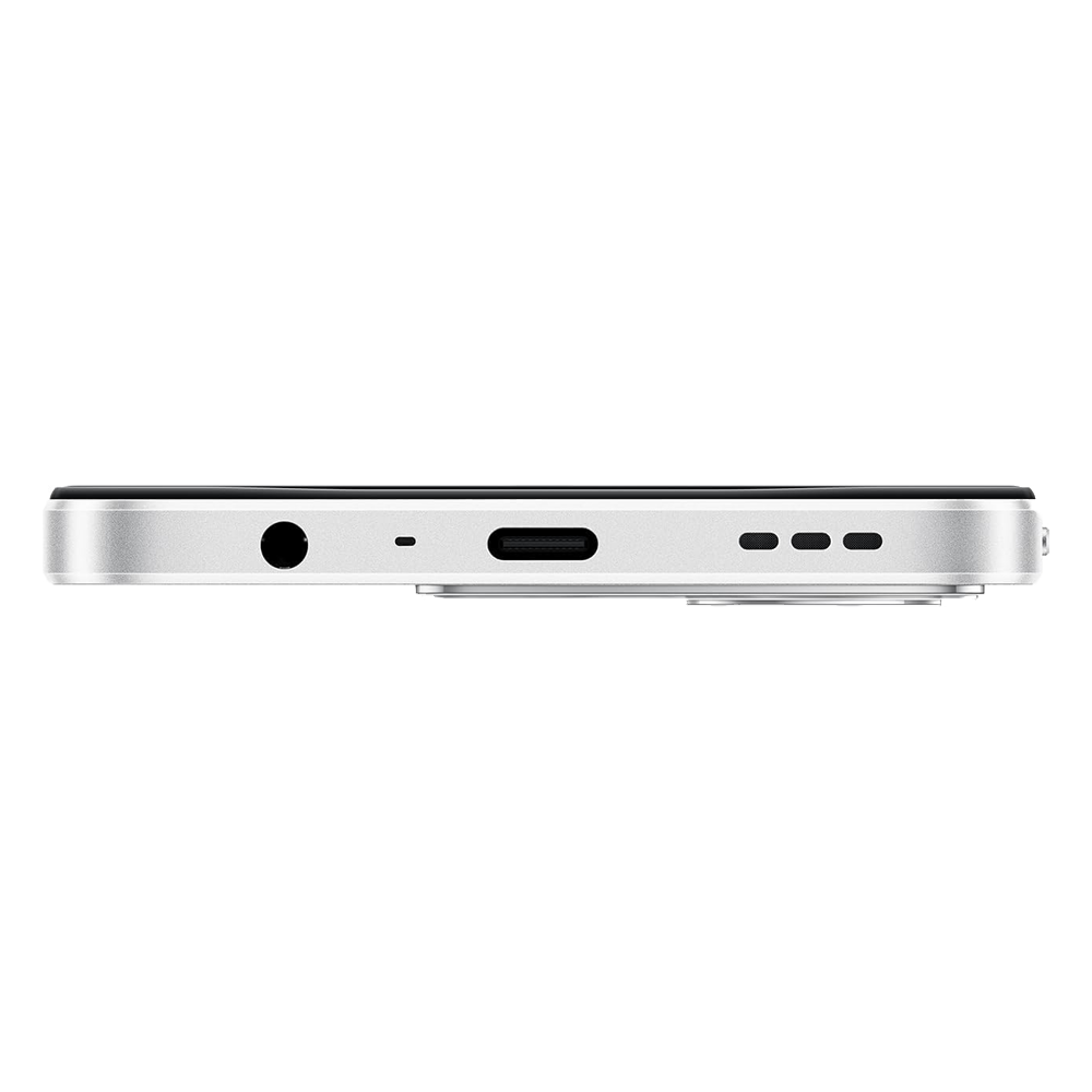 OPPO A3 Mobile Phone (6G Ram - 128G Rom) - Starlight White
