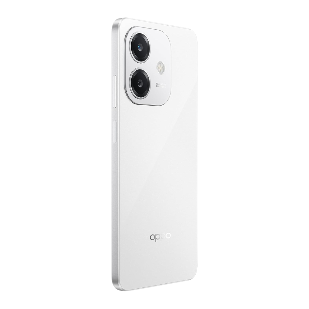 OPPO A3 Mobile Phone (8G Ram - 256G Rom) - Stralight White