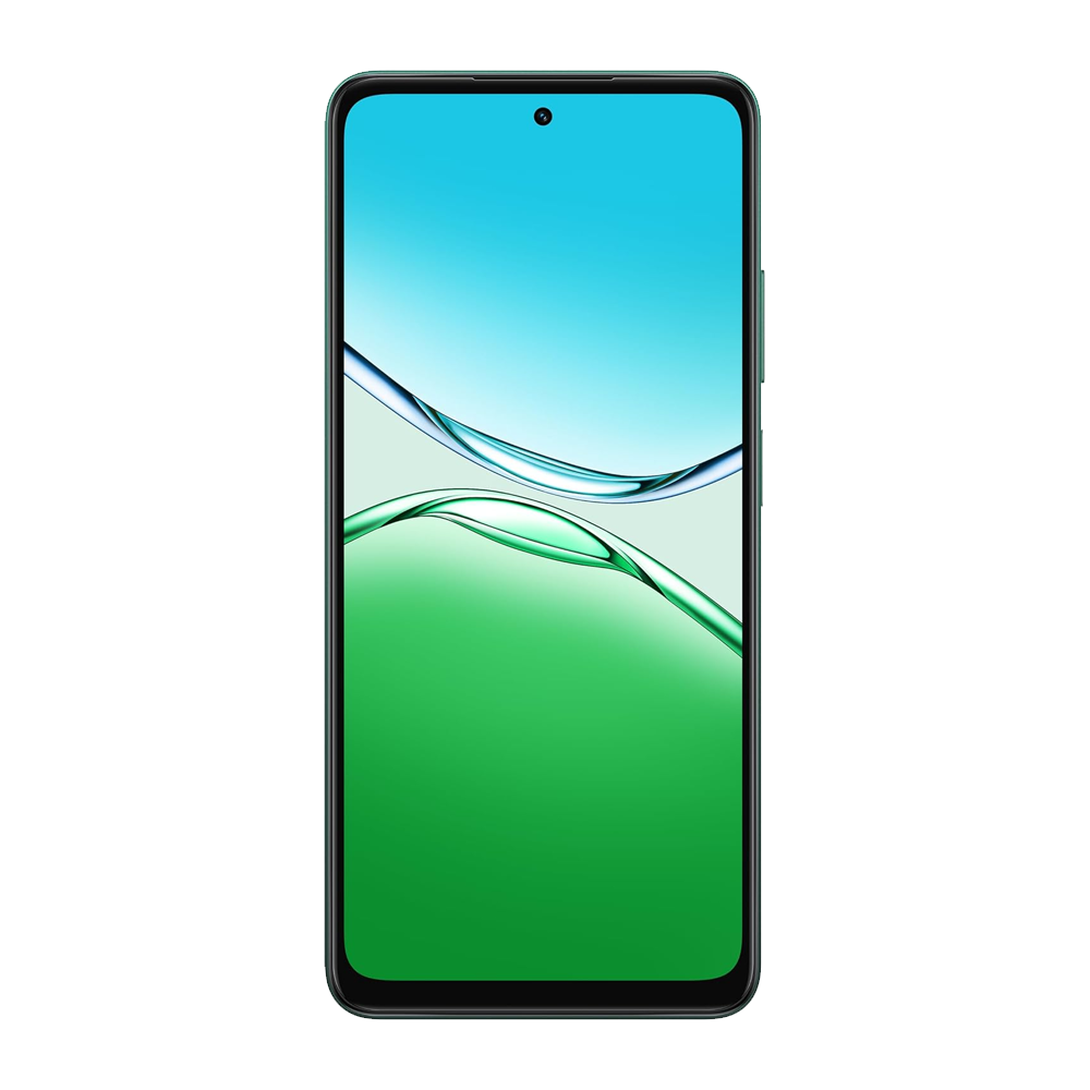 OPPO A5 Mobile Phone (6GB Ram - 128GB Rom) - Aurora Green