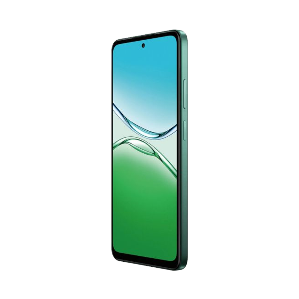 OPPO A5 Mobile Phone (8GB Ram - 256GB Rom) - Aurora Green