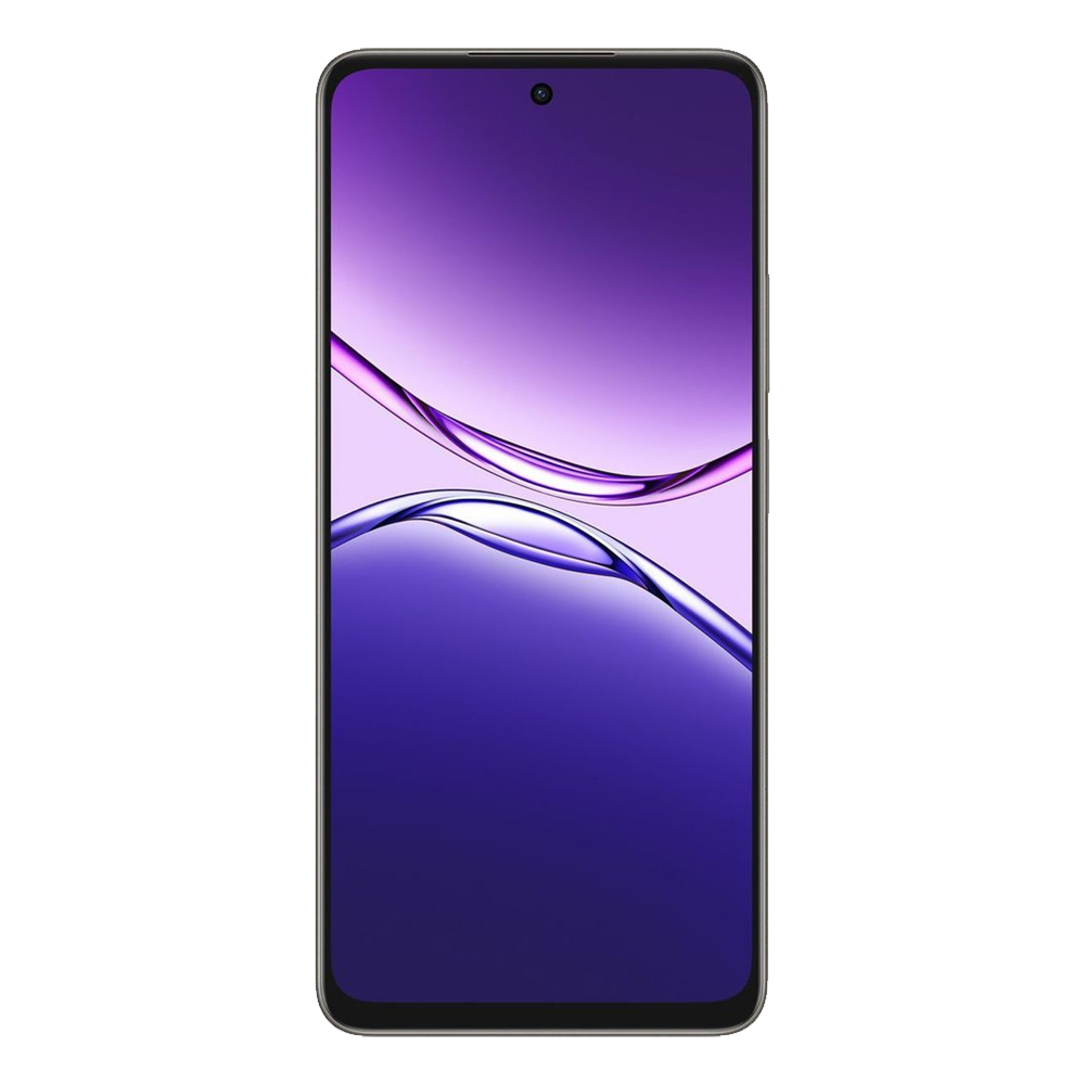 OPPO A5 Pro Mobile Phone (8G Ram - 256G Rom) - Mocha Brown