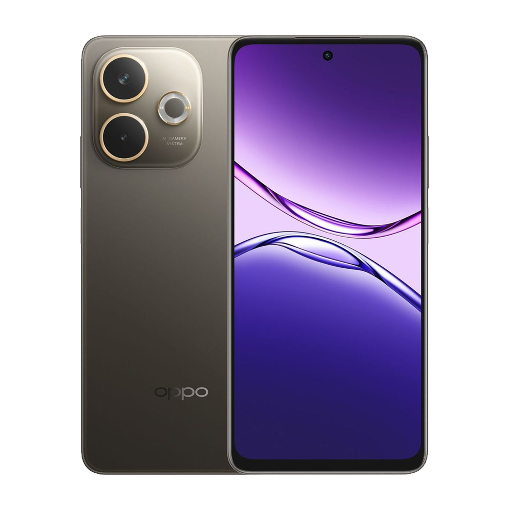 OPPO A5 Pro Mobile Phone (8G Ram - 256G Rom) - Mocha Brown
