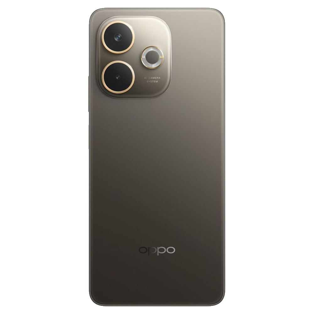OPPO A5 Pro Mobile Phone (8G Ram - 256G Rom) - Mocha Brown