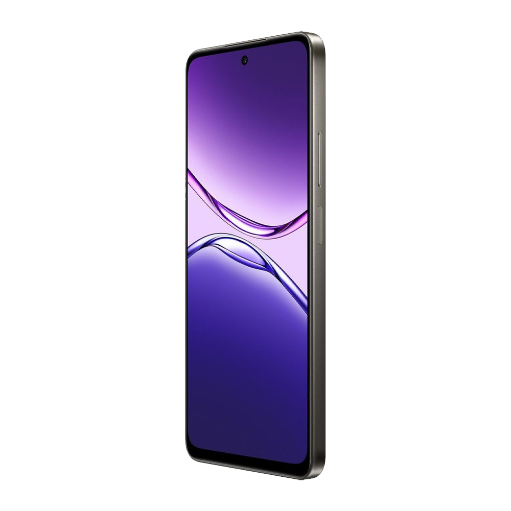 OPPO A5 Pro Mobile Phone (8G Ram - 256G Rom) - Mocha Brown