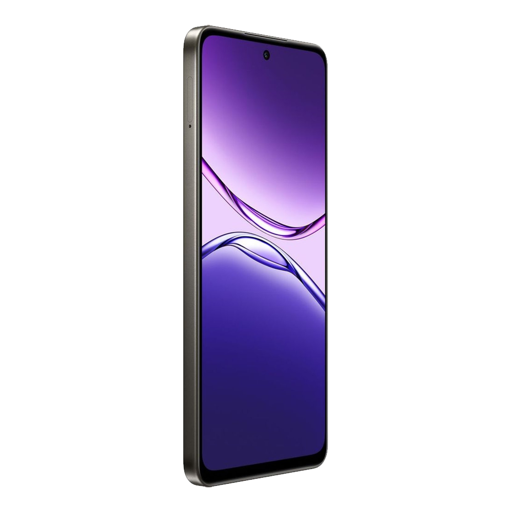 OPPO A5 Pro Mobile Phone (8G Ram - 256G Rom) - Mocha Brown