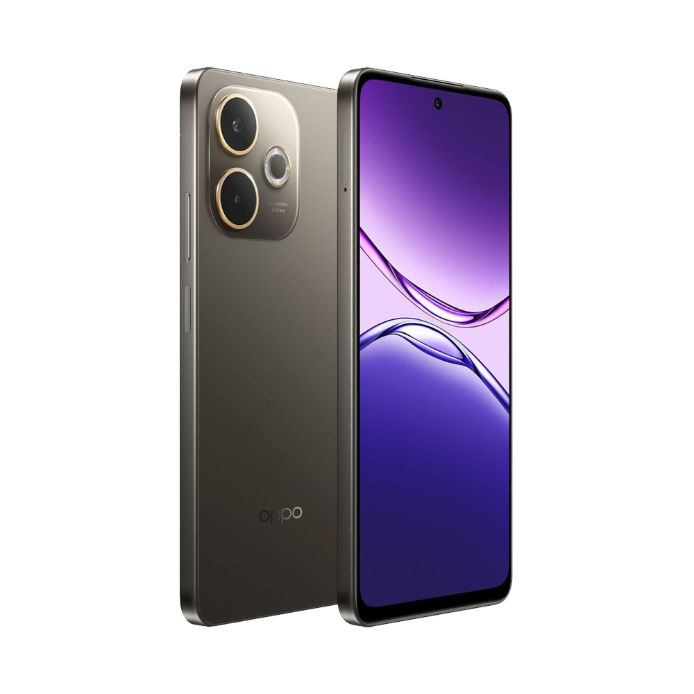 OPPO A5 Pro Mobile Phone (8G Ram - 256G Rom) - Mocha Brown