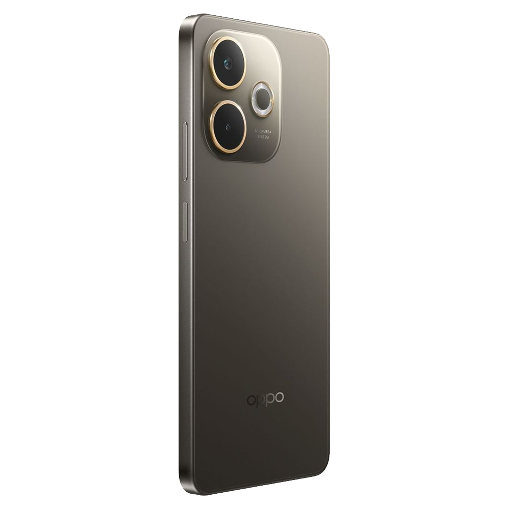 OPPO A5 Pro Mobile Phone (8G Ram - 256G Rom) - Mocha Brown