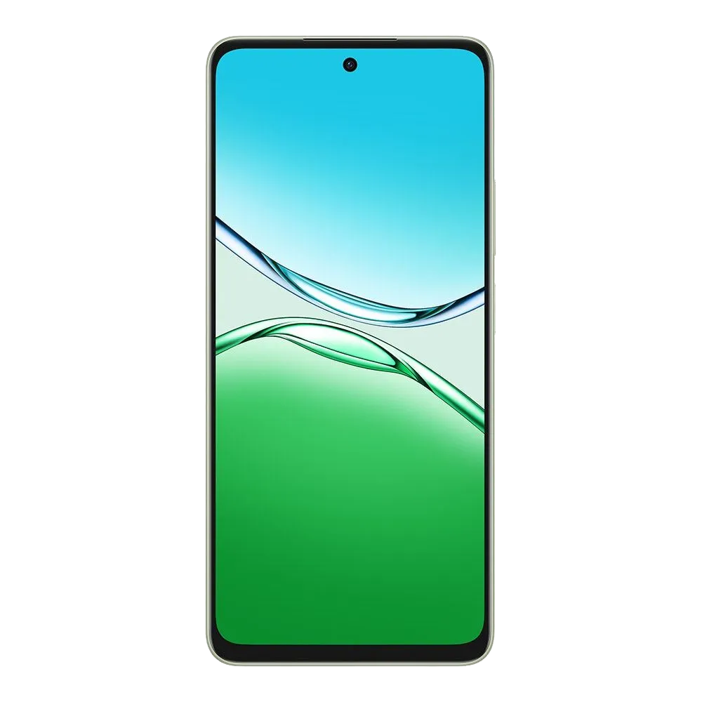 OPPO A5 Pro Mobile Phone (8G Ram - 256G Rom) - Olive Green