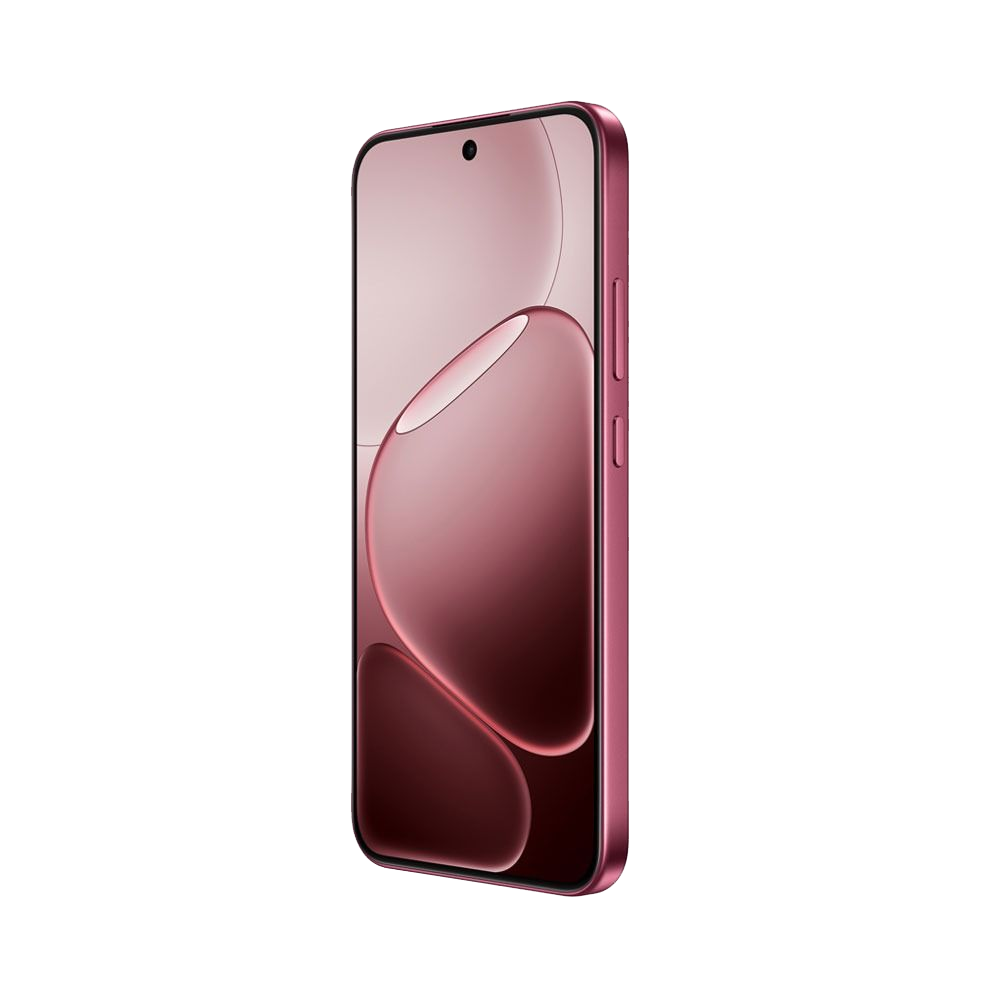 OPPO A6 Pro 5G Mobile Phone (8G Ram - 256G Rom) - Rosewood Red