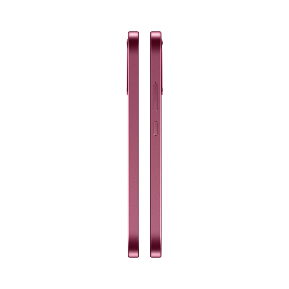 OPPO A6 Pro 5G Mobile Phone (8G Ram - 256G Rom) - Rosewood Red