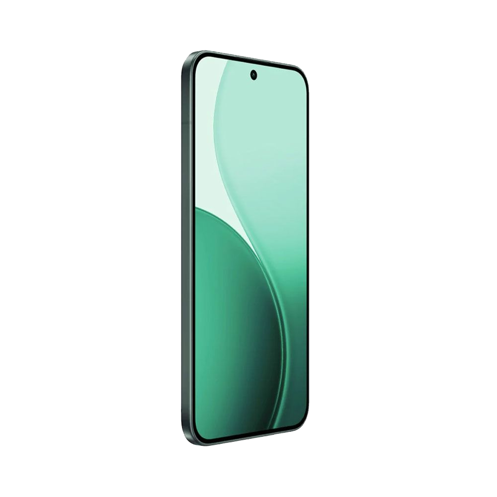 OPPO Reno 14F 5G Mobile Phone (12G Ram - 256G Rom) - Luminous Green