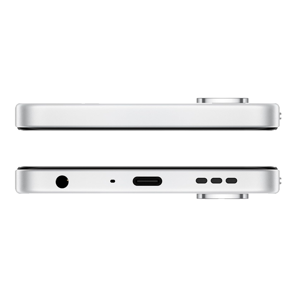 OPPO A5 Mobile Phone (6GB Ram - 128GB Rom) - Mist White