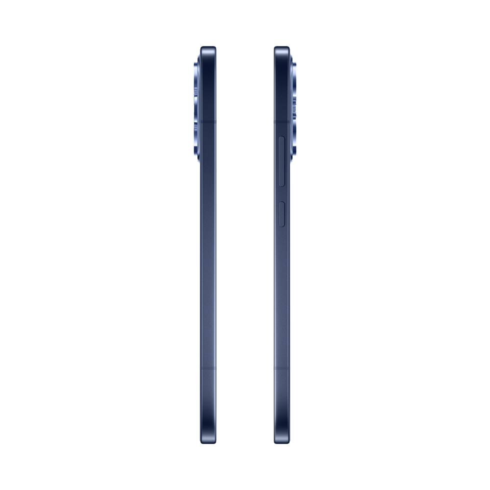 OPPO Reno 15 5G Mobile Phone (12GB Ram - 256GB Rom) - Twilight Blue