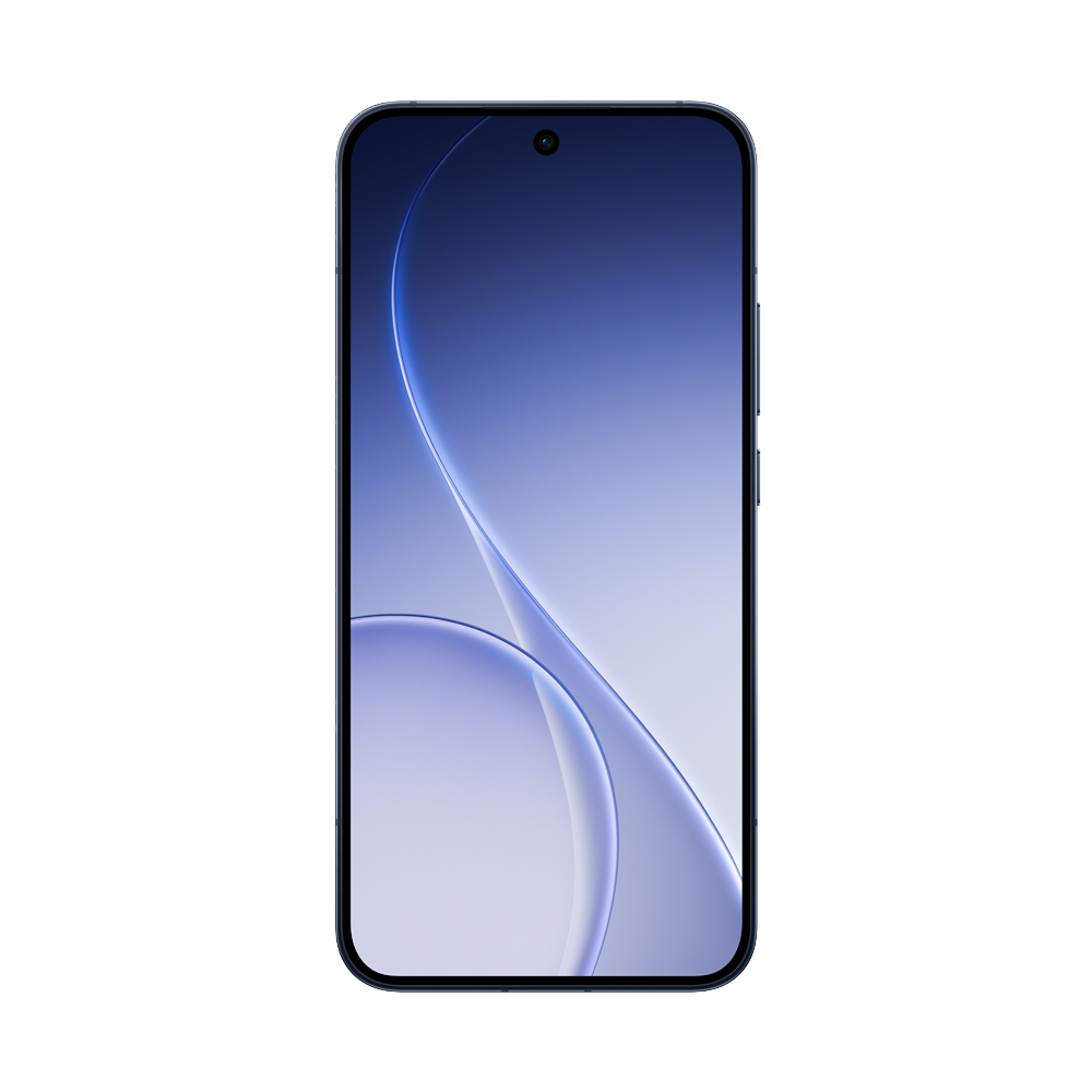 OPPO Reno 15 5G Mobile Phone (12GB Ram - 256GB Rom) - Twilight Blue