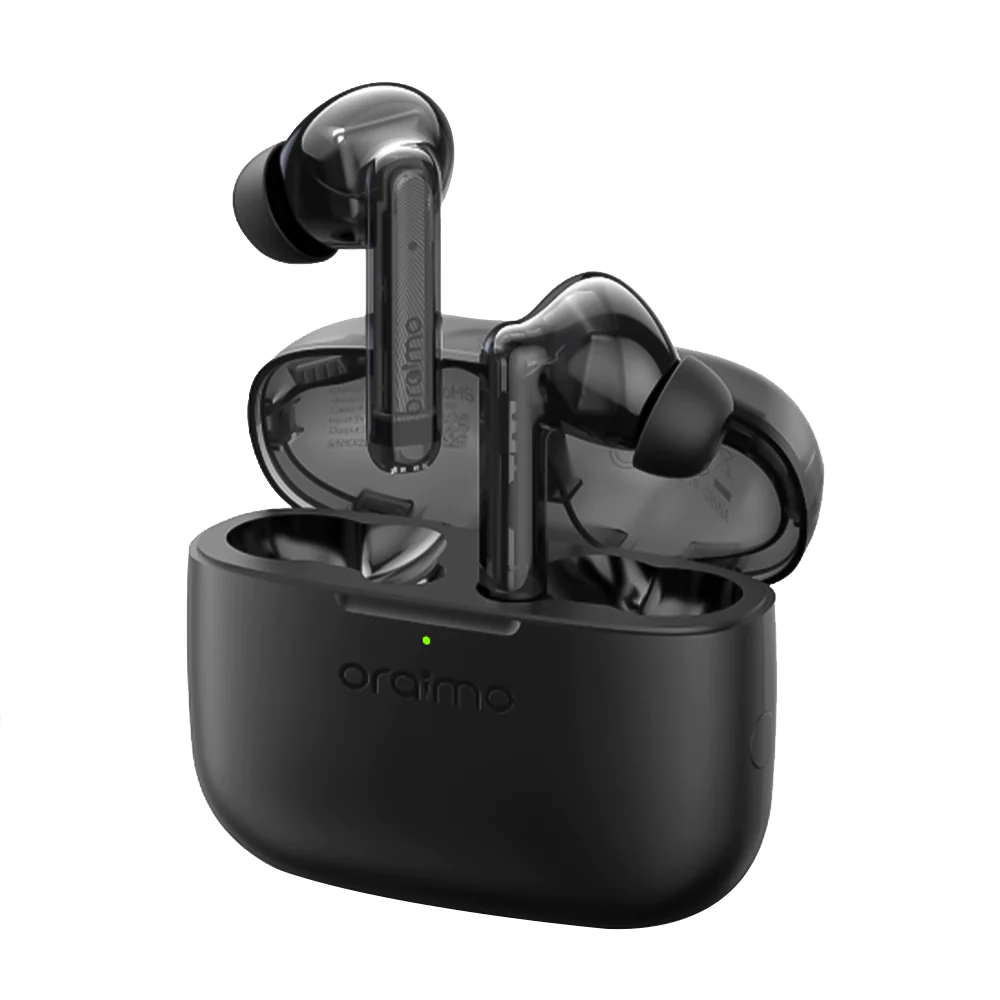 Earbuds Oraimo Freepods Lite OTW-330 - Black