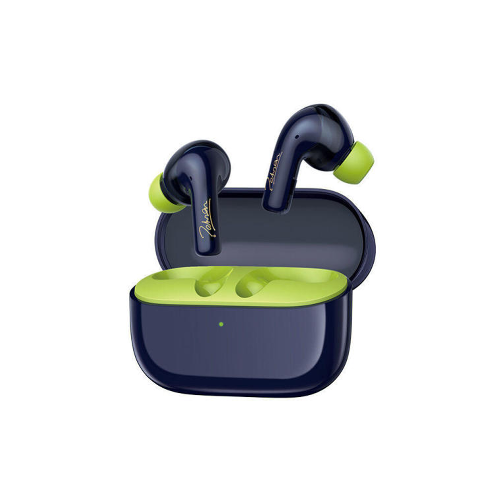 Oraimo SpaceBuds Z OTW-625 ANC Wireless Earbuds - Mysterious Blue