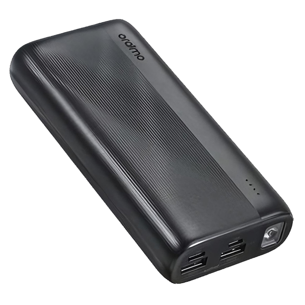 Oraimo Traveler 22.5 PD OPB-7204Q Super Fast Power Bank 20000mAh