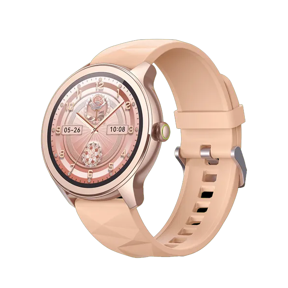 Oraimo Watch 2R OSW-30 Smart Watch - Gold