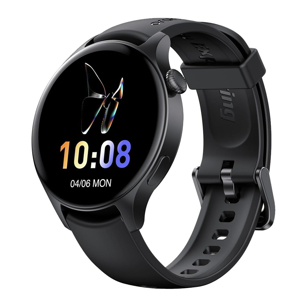 Oraimo Watch ER OSW-42 Smart Watch - Black