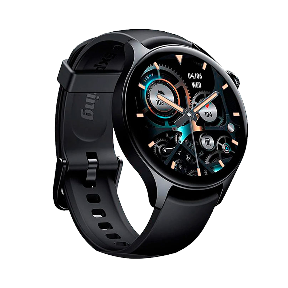 Oraimo Watch ER OSW-42 Smart Watch - Black
