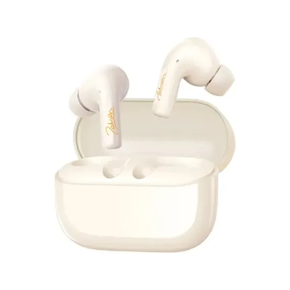 Oraimo SpaceBuds Z OTW-625 ANC Wireless Earbuds - Light Gold