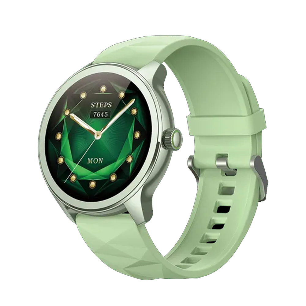 Oraimo Watch 2R OSW-30 Smart Watch - Olive
