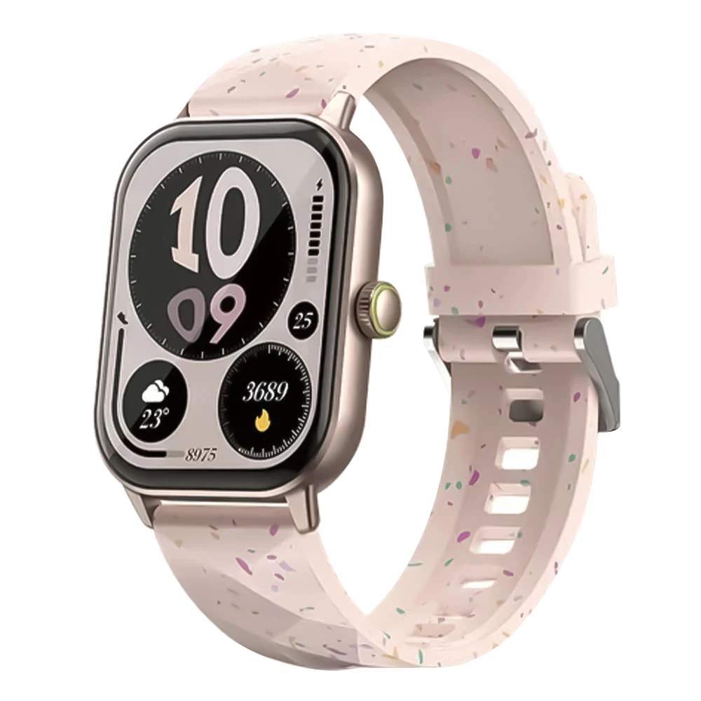 Oraimo Watch 5 OSW-805 Smart Watch - Grey