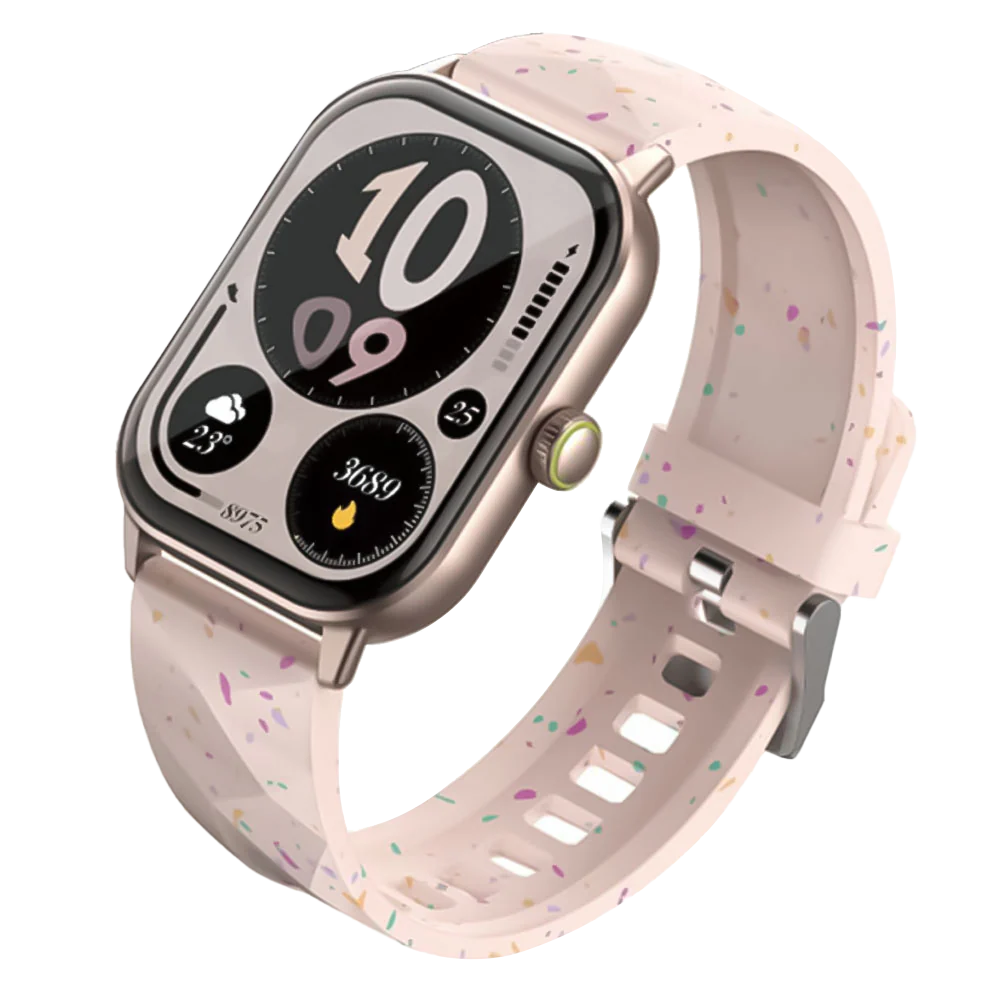 Oraimo Watch 5 OSW-805 Smart Watch - Grey