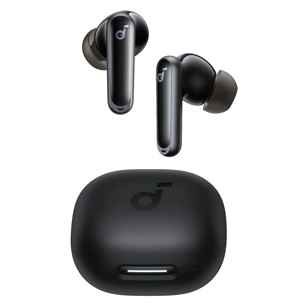Earbuds Anker Soundcore P40i - Black
