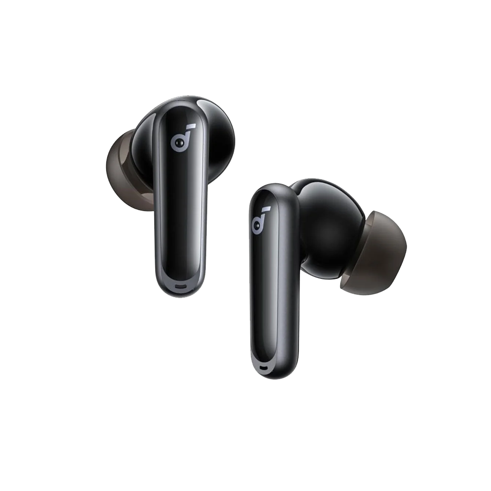 Earbuds Anker Soundcore P40i - Black