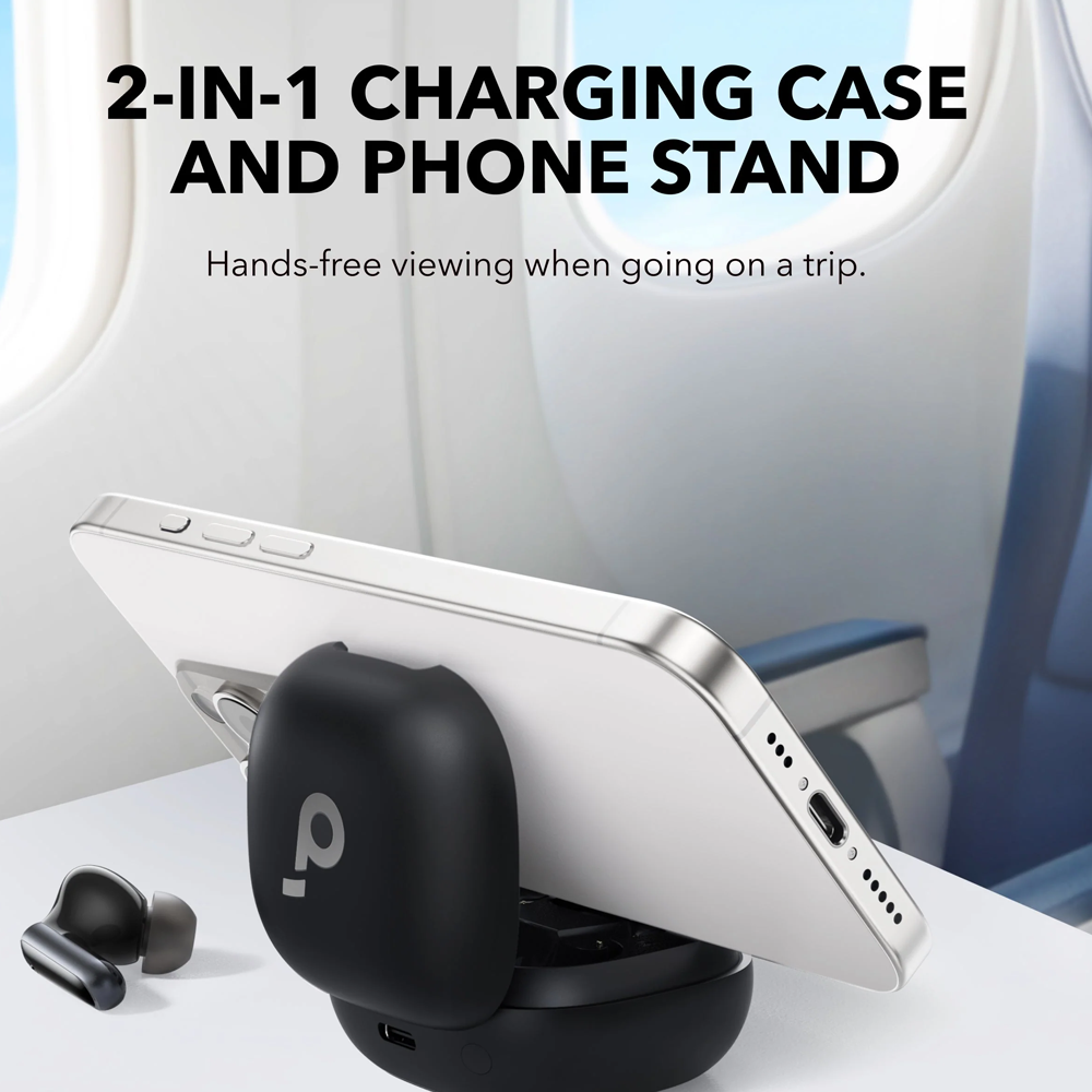 Earbuds Anker Soundcore P40i - Black