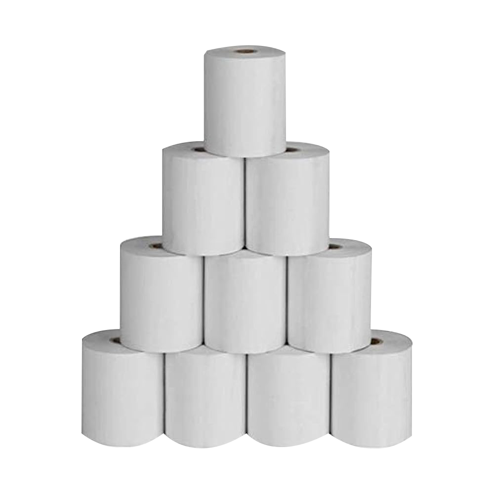 Paper Receipt Roll 7.9cm-40m