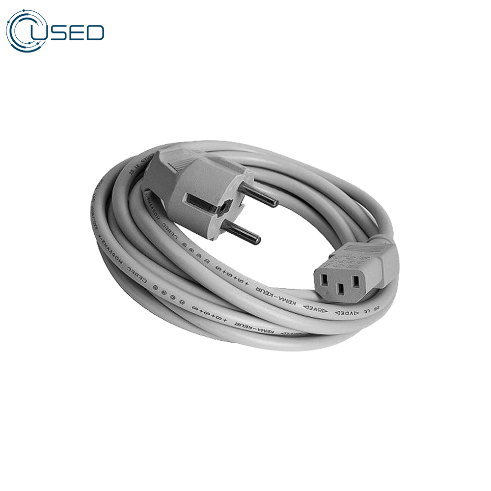 Cable Power PC 3M (Original Used)