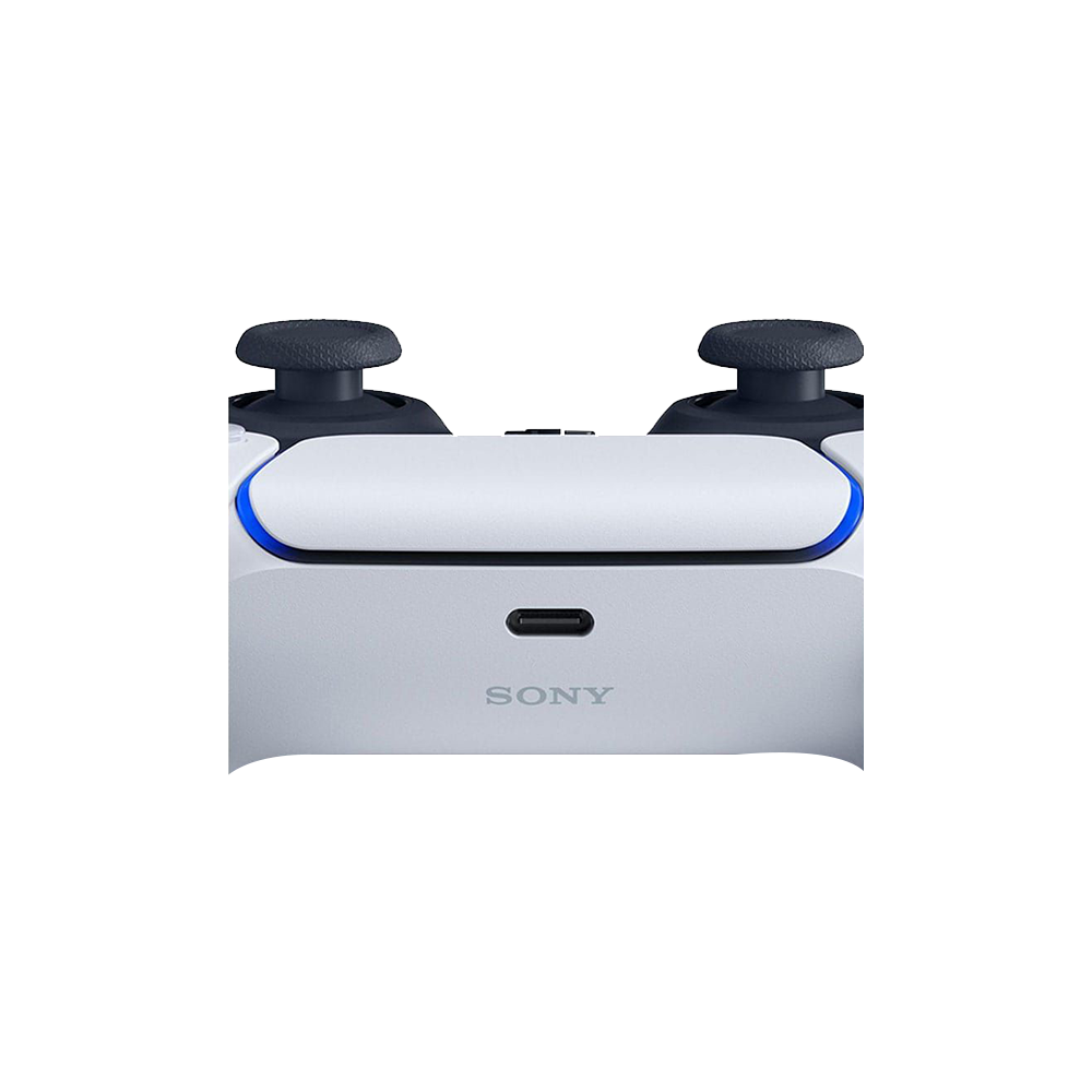 Sony Dualsense Playstation 5 Controller CFI-ZCT1W - White