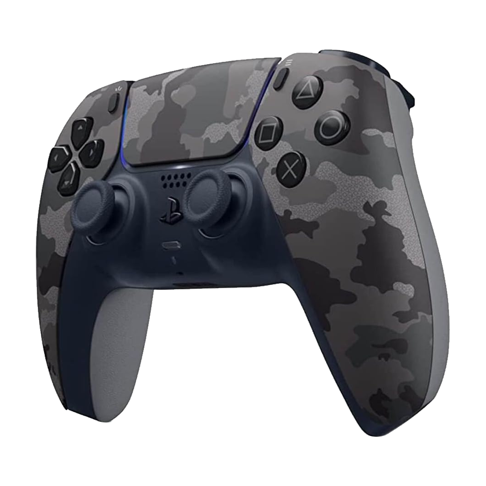 Sony Dualsense Playstation 5 Controller CFI-ZCT1W - Army Gray