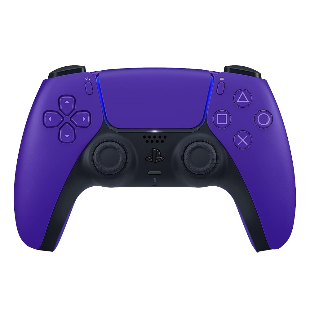 Sony DualSense Wireless Controller for PS5 – Purple