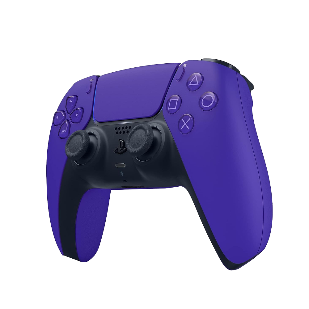 Sony DualSense Wireless Controller for PS5 – Purple