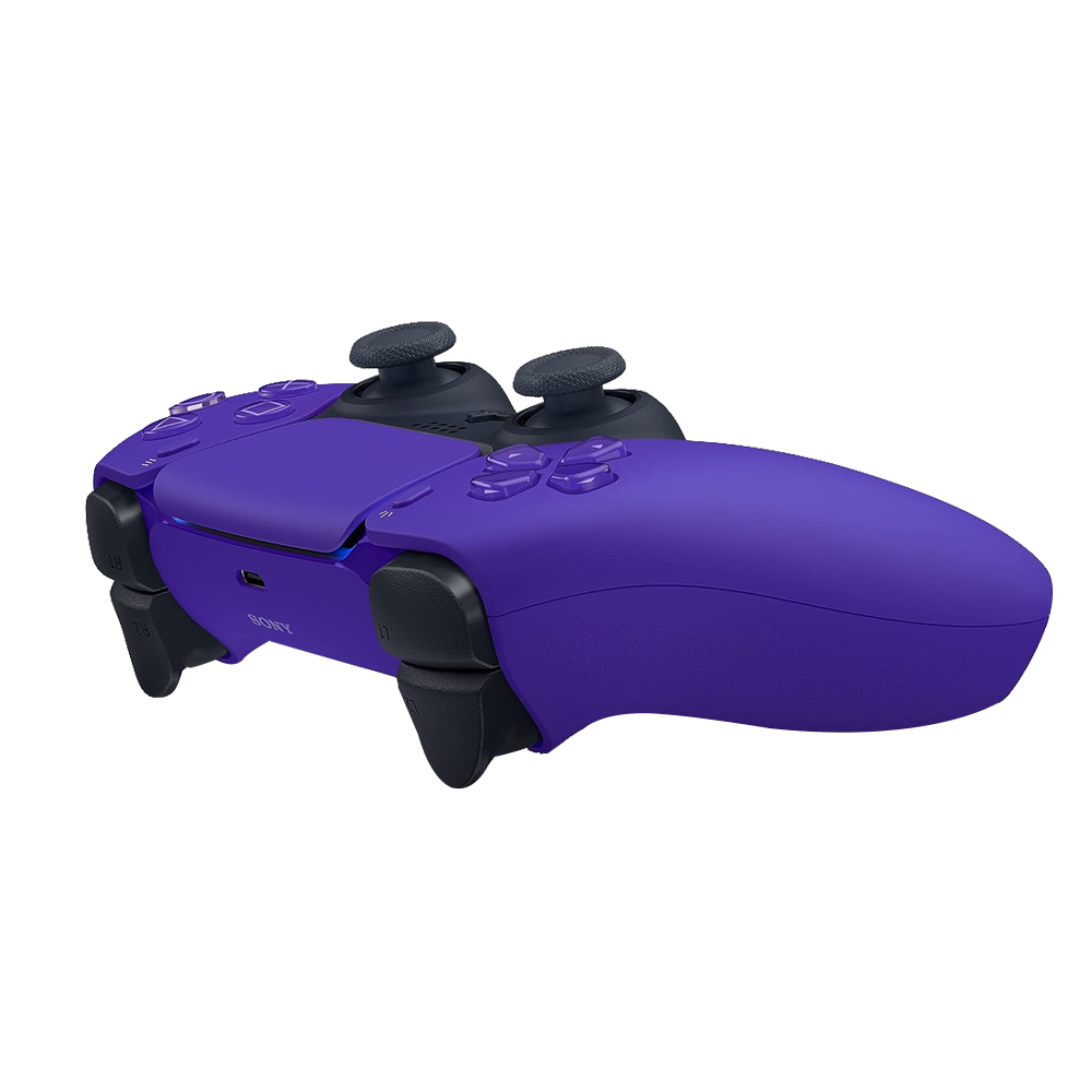 Sony DualSense Wireless Controller for PS5 – Purple