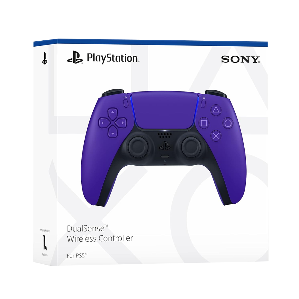 Sony DualSense Wireless Controller for PS5 – Purple